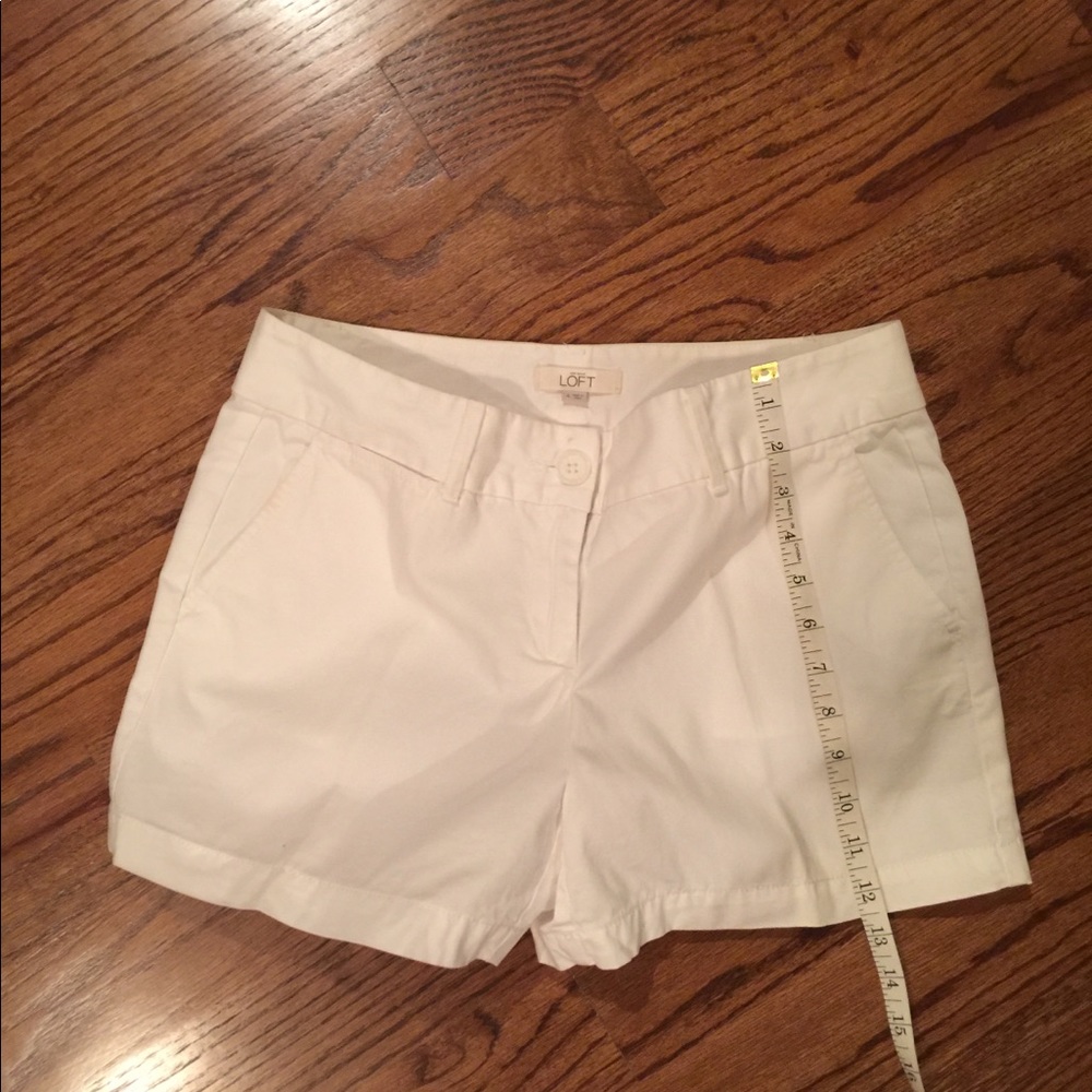LOFT Shorts